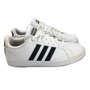 Adidas Sneakers Mens Size 9 Cloudfoam